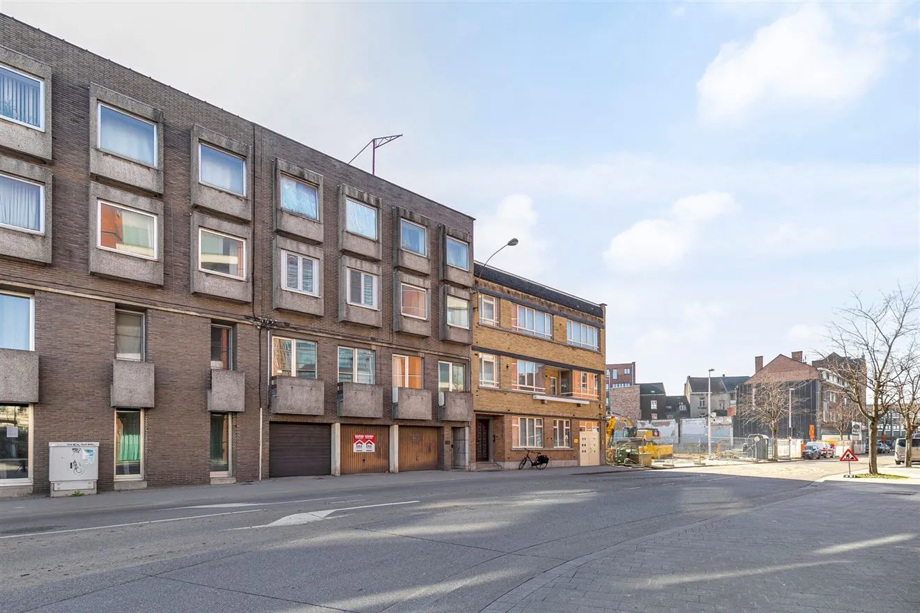 Appartement Te Koop - 3500 HASSELT BE Image 1